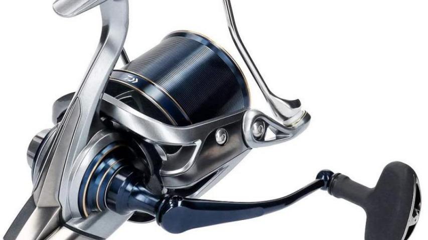 Daiwa 19 Tournament Surf fishing reels